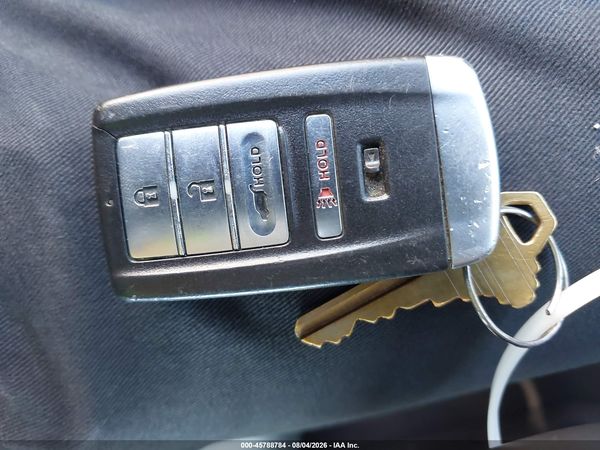2016 ACURA RDX ACURAWATCH PLUS PACKAGE