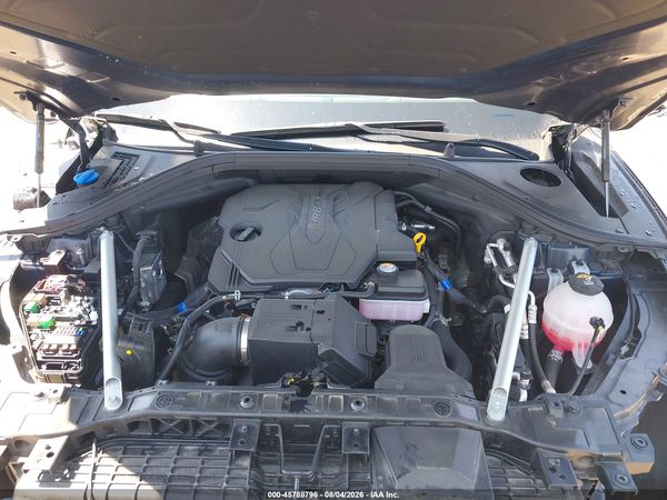 2025 GENESIS GV70 2.5T AWD