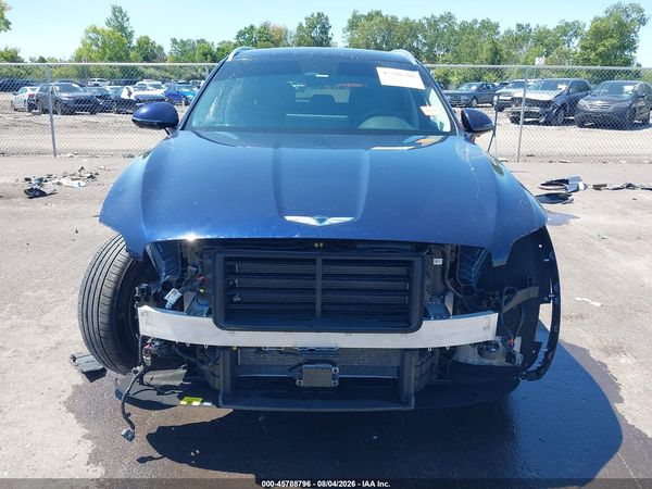 2025 GENESIS GV70 2.5T AWD