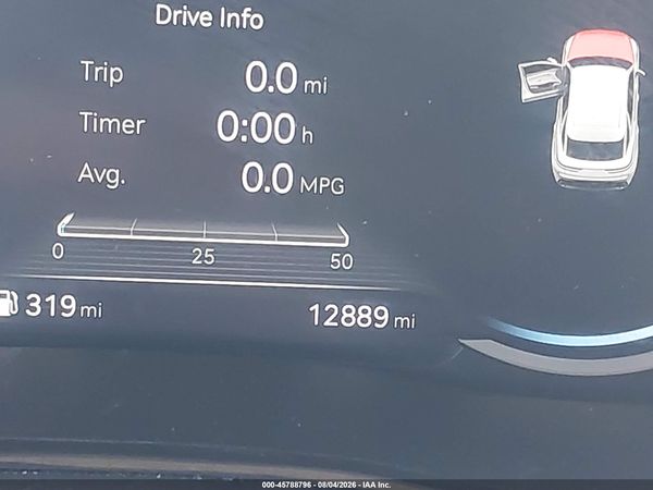 2025 GENESIS GV70 2.5T AWD