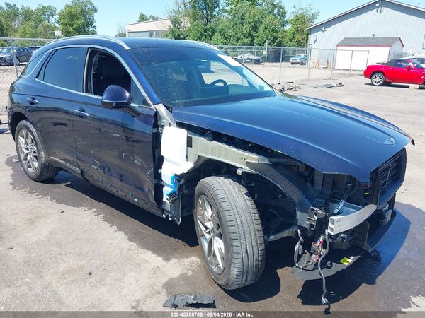 2025 GENESIS GV70 2.5T AWD
