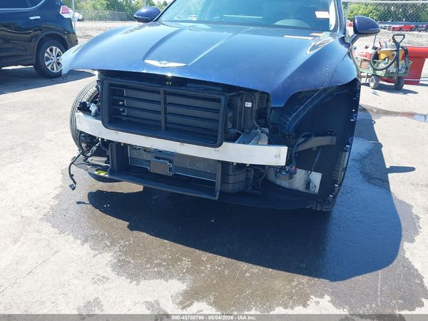 2025 GENESIS GV70 2.5T AWD