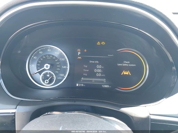 2025 GENESIS GV70 2.5T AWD