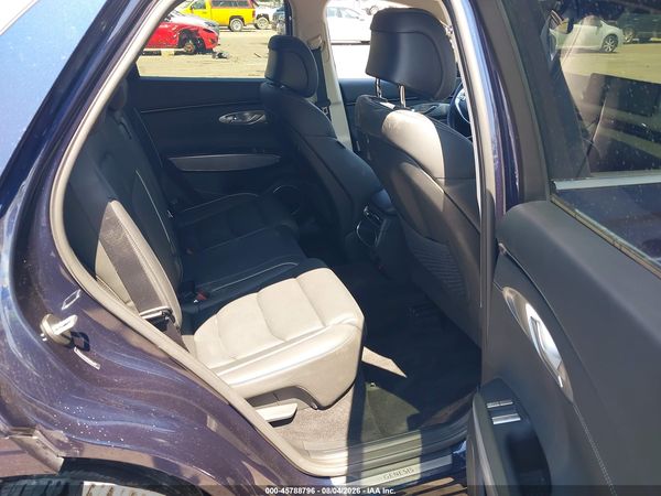 2025 GENESIS GV70 2.5T AWD