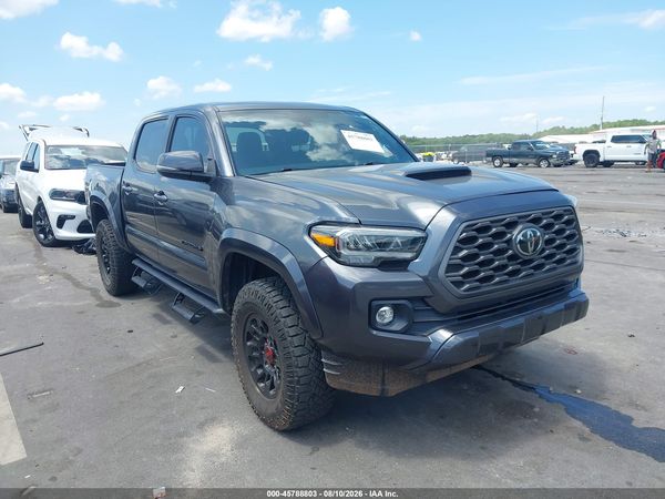 2020 TOYOTA TACOMA TRD SPORT — I1