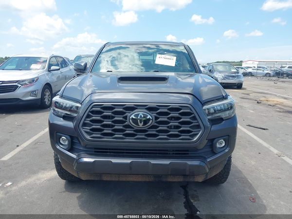 2020 TOYOTA TACOMA TRD SPORT — I115