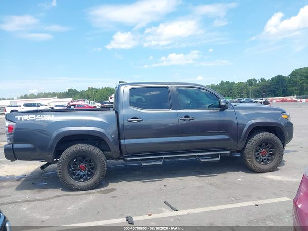 2020 TOYOTA TACOMA TRD SPORT — I116