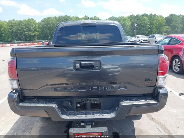 2020 TOYOTA TACOMA TRD SPORT — I119