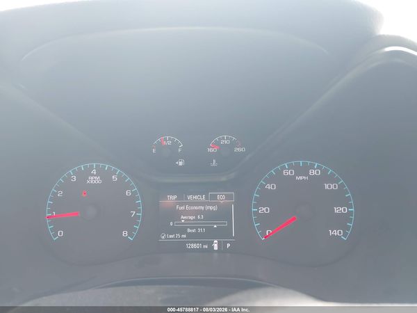 2020 CHEVROLET COLORADO 2WD  LONG BOX WT — I7