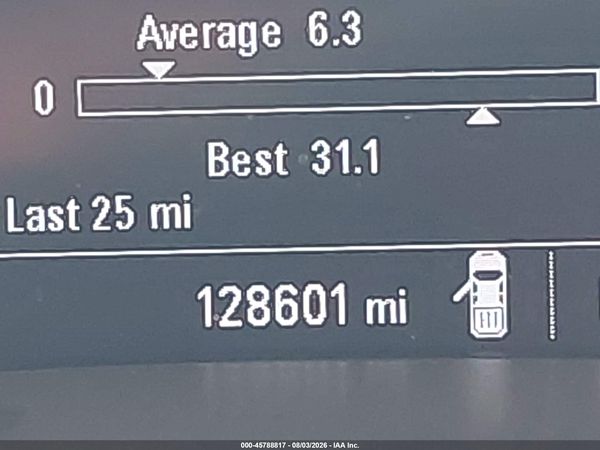 2020 CHEVROLET COLORADO 2WD  LONG BOX WT — I118