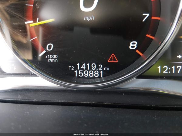 2016 VOLVO V60 T5 DRIVE-E PREMIER