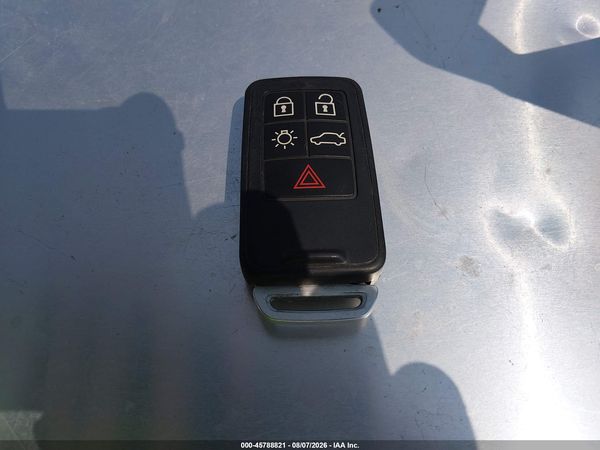 2016 VOLVO V60 T5 DRIVE-E PREMIER