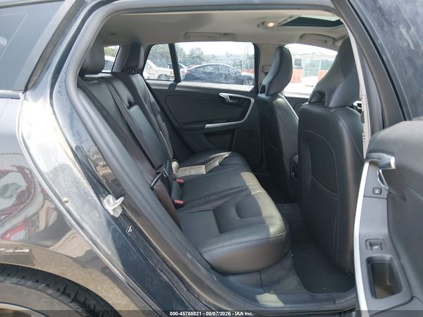 2016 VOLVO V60 T5 DRIVE-E PREMIER