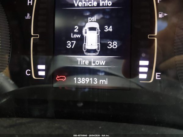 2019 JEEP CHEROKEE LATITUDE PLUS 4X4
