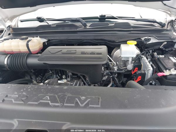 2023 RAM 1500 BIG HORN  4X2 5'7 BOX