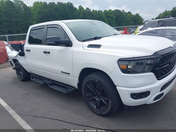 2023 RAM 1500 BIG HORN  4X2 5'7 BOX