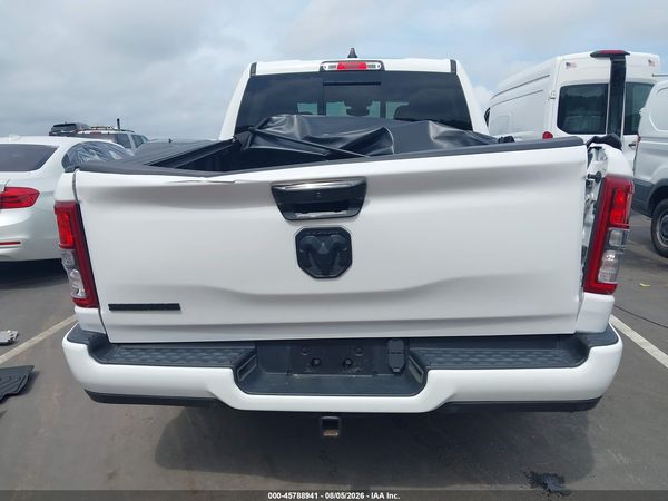 2023 RAM 1500 BIG HORN  4X2 5'7 BOX