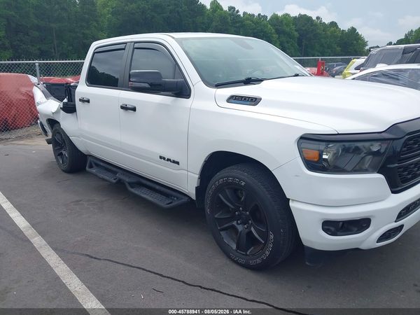 2023 RAM 1500 BIG HORN  4X2 5'7 BOX