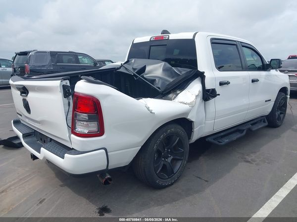 2023 RAM 1500 BIG HORN  4X2 5'7 BOX