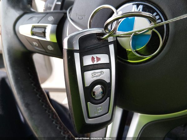 2013 BMW M6