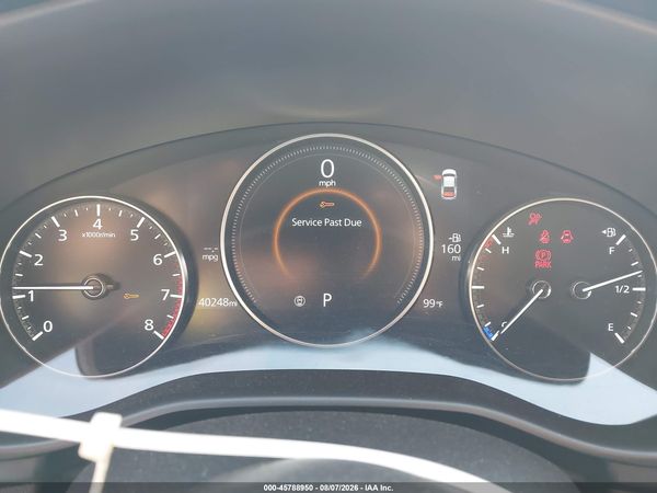 2022 MAZDA MAZDA3 PREFERRED