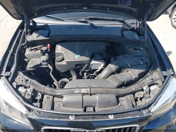 2015 BMW X1 SDRIVE28I