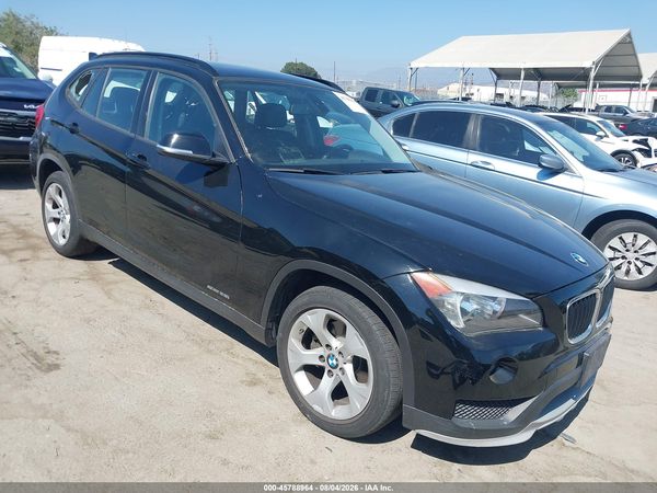 2015 BMW X1 SDRIVE28I