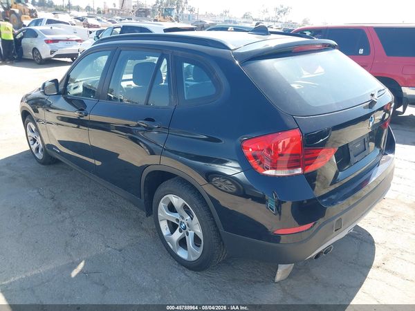 2015 BMW X1 SDRIVE28I