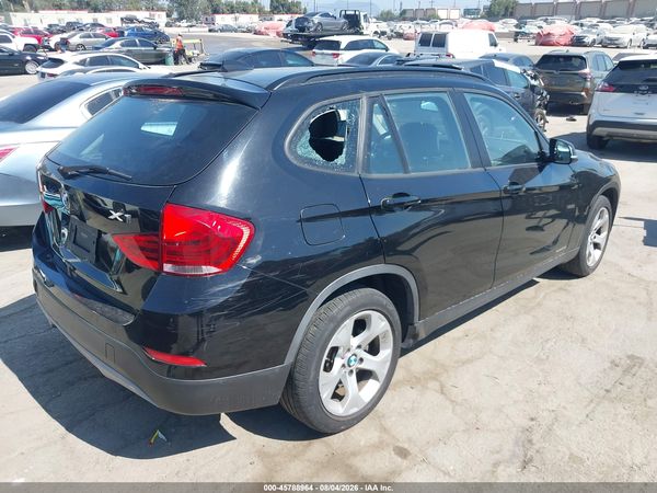 2015 BMW X1 SDRIVE28I