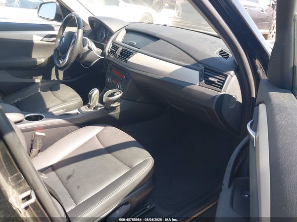 2015 BMW X1 SDRIVE28I
