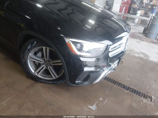 2021 MERCEDES-BENZ GLC 300 4MATIC SUV