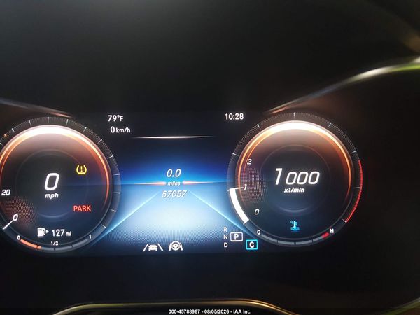 2021 MERCEDES-BENZ GLC 300 4MATIC SUV