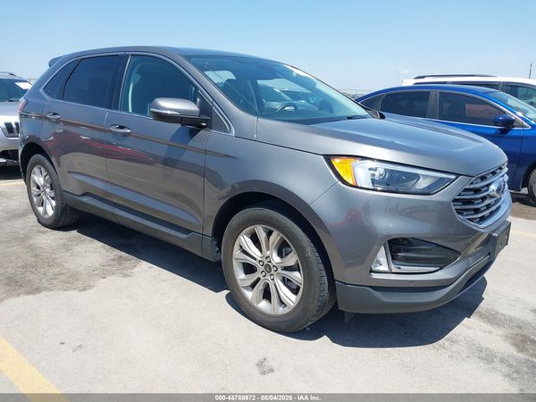 2024 FORD EDGE TITANIUM — I1