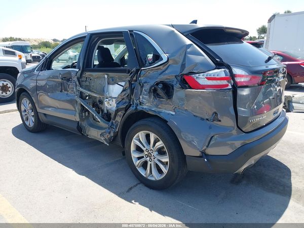 2024 FORD EDGE TITANIUM — I3