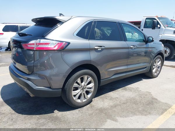 2024 FORD EDGE TITANIUM — I4