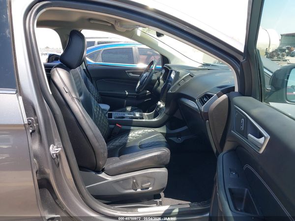 2024 FORD EDGE TITANIUM — I5