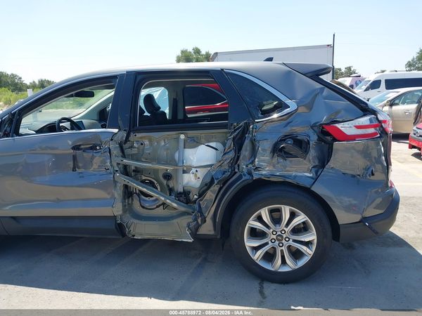 2024 FORD EDGE TITANIUM — I6