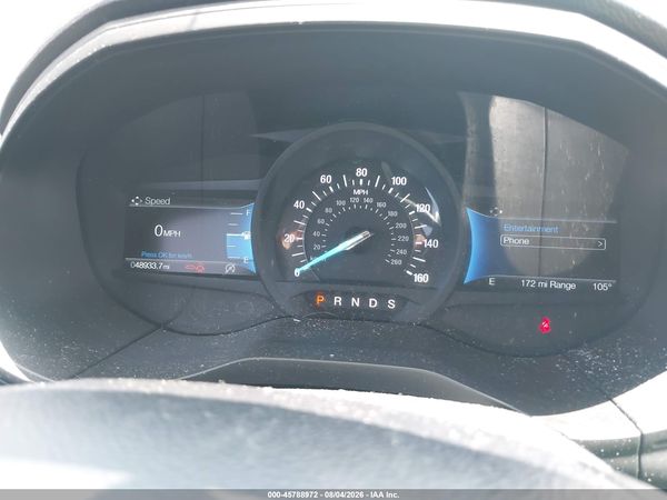 2024 FORD EDGE TITANIUM — I7