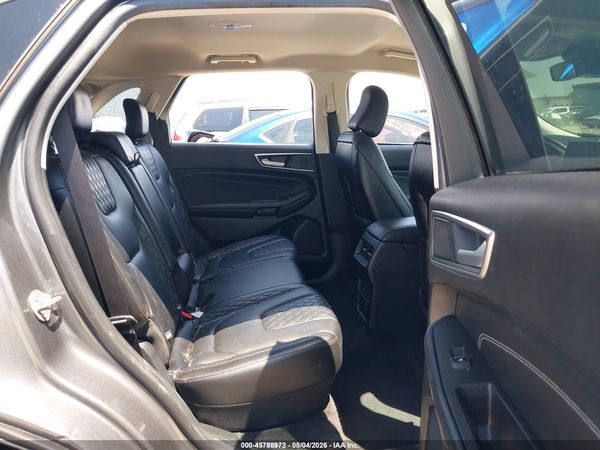 2024 FORD EDGE TITANIUM — I8