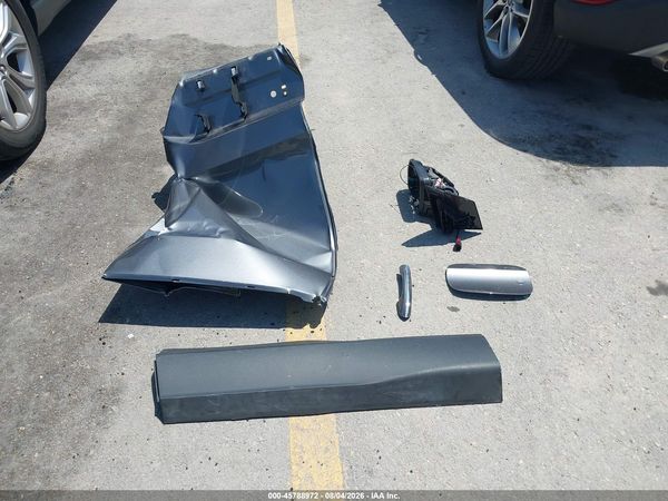 2024 FORD EDGE TITANIUM — I13