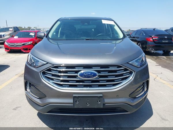 2024 FORD EDGE TITANIUM — I115