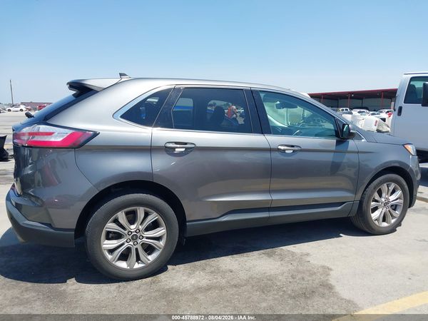 2024 FORD EDGE TITANIUM — I116
