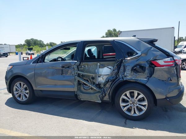 2024 FORD EDGE TITANIUM — I117