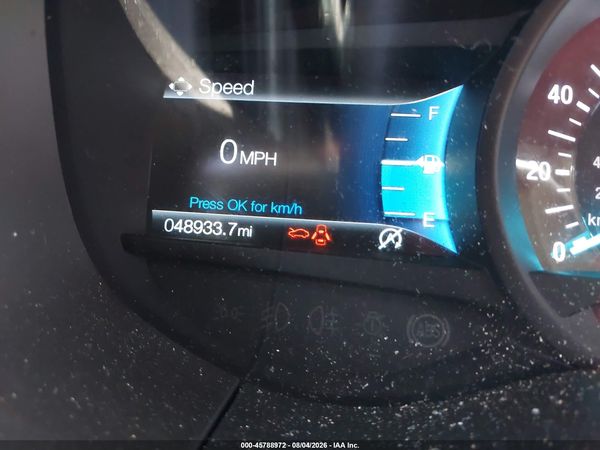 2024 FORD EDGE TITANIUM — I118