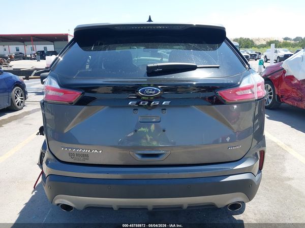 2024 FORD EDGE TITANIUM — I119