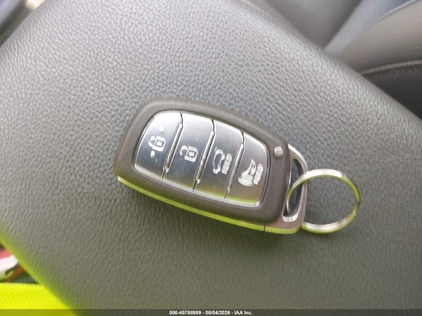 2021 HYUNDAI IONIQ HYBRID LIMITED