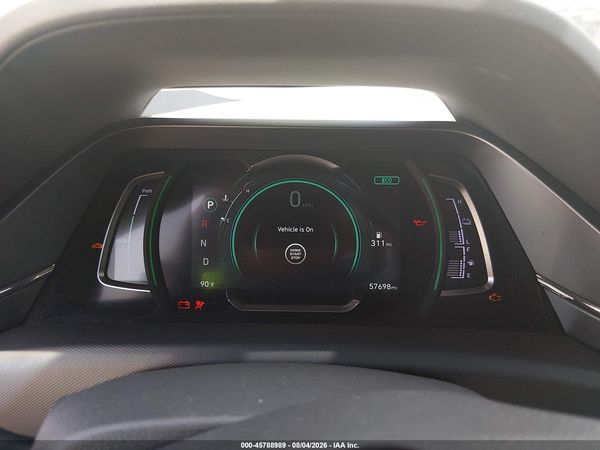 2021 HYUNDAI IONIQ HYBRID LIMITED