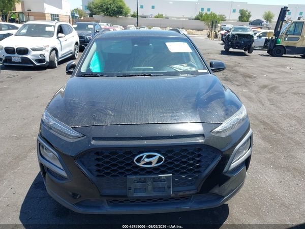 2020 HYUNDAI KONA SEL