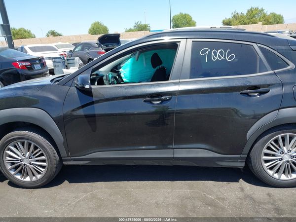 2020 HYUNDAI KONA SEL