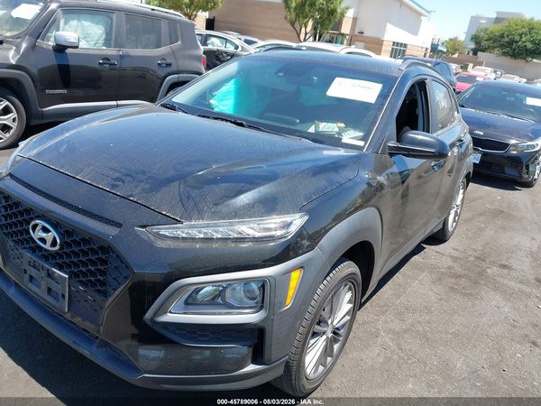 2020 HYUNDAI KONA SEL